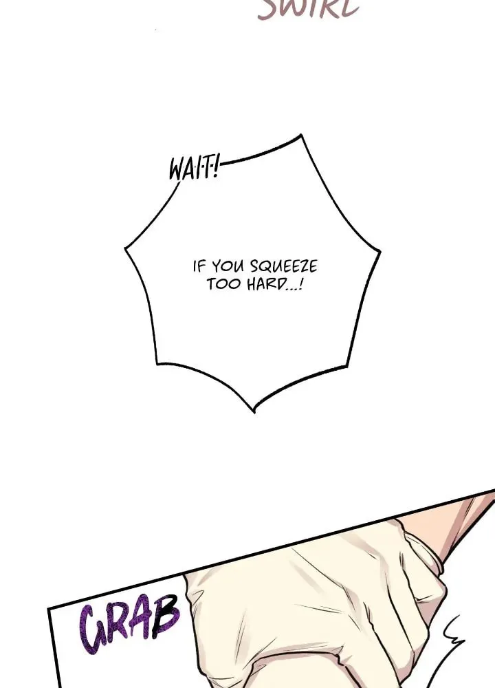 Honey Bear Chapter 7 page 34 - 