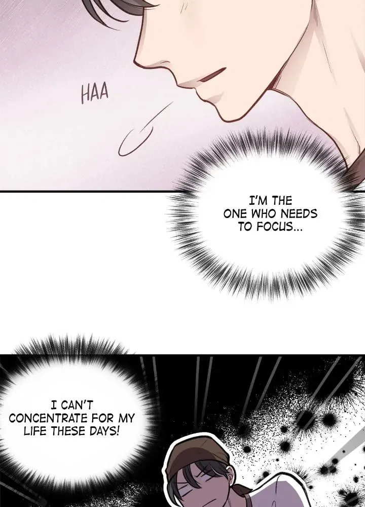 Honey Bear Chapter 7 page 39 - 