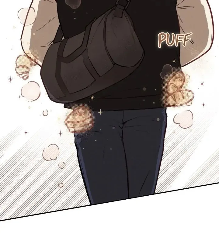 Honey Bear Chapter 7 page 5 - 