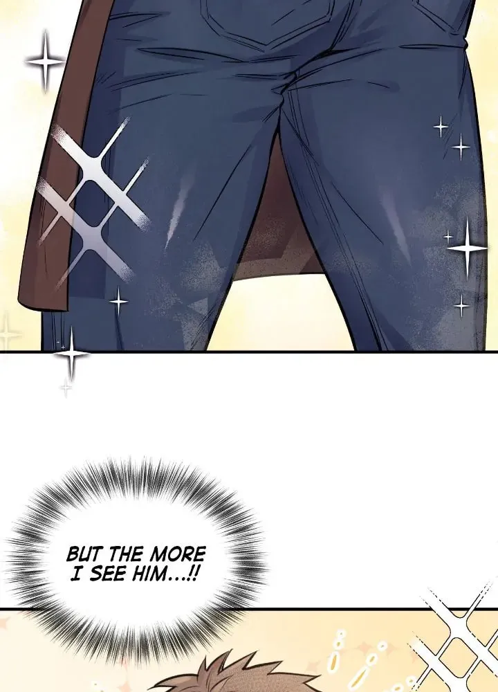 Honey Bear Chapter 7 page 44 - 