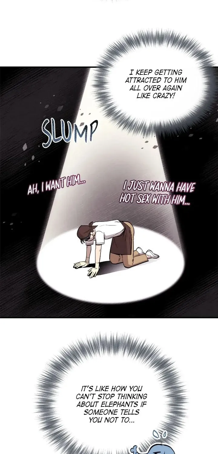 Honey Bear Chapter 7 page 46 - 