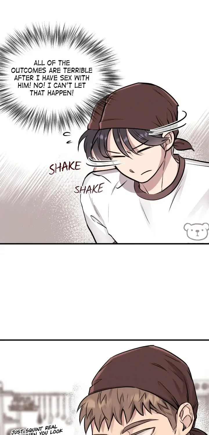 Honey Bear Chapter 7 page 49 - 
