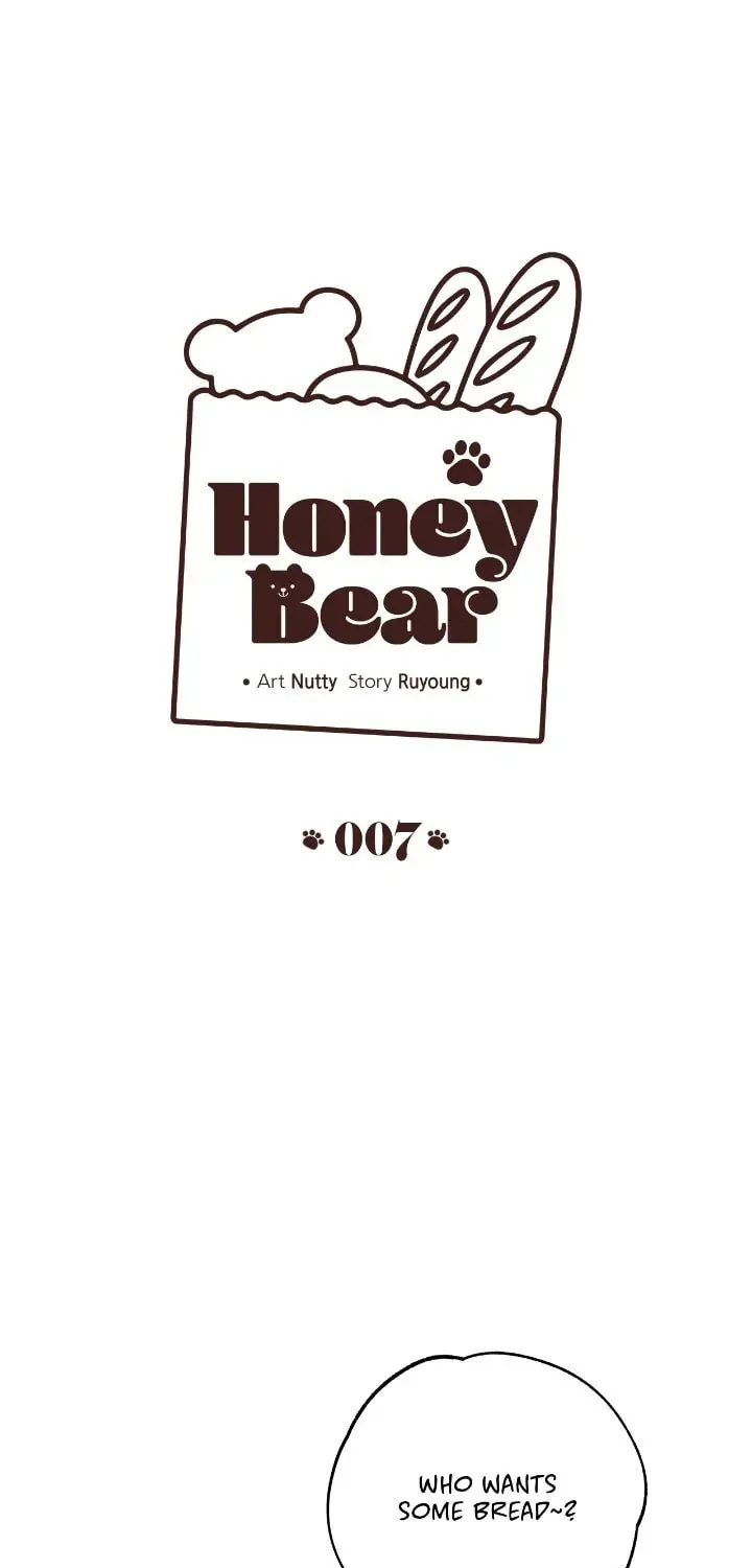 Honey Bear Chapter 7 page 6 - 