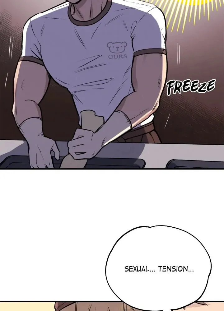 Honey Bear Chapter 7 page 51 - 
