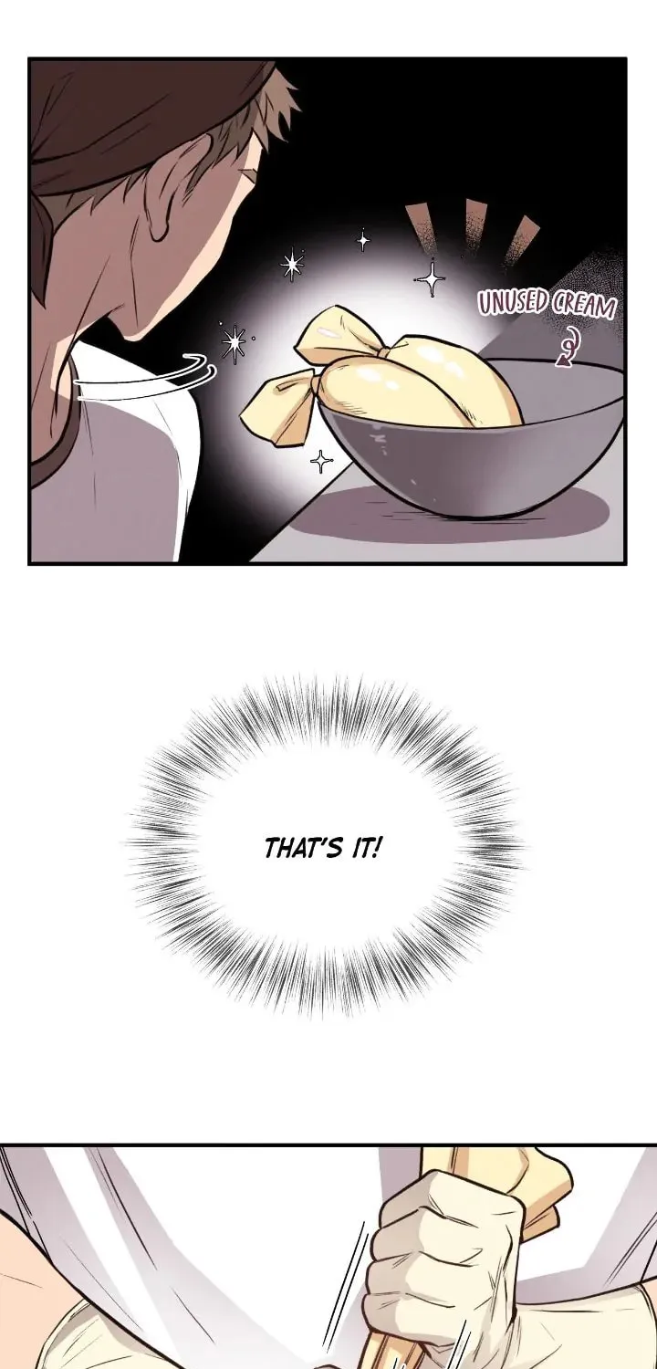 Honey Bear Chapter 7 page 53 - 