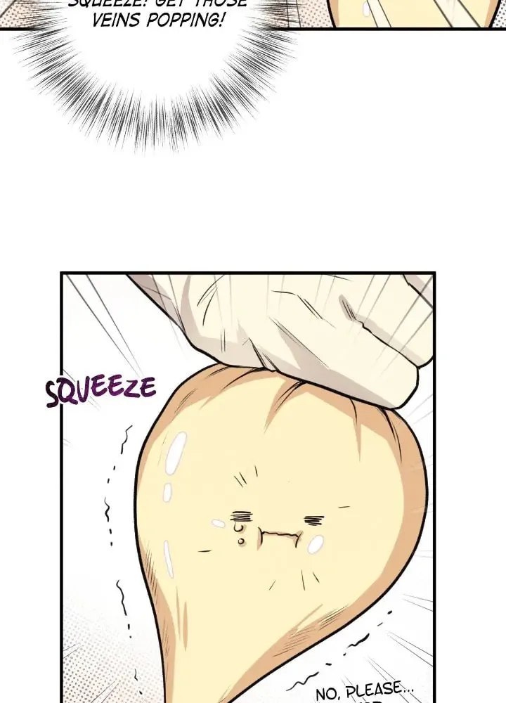 Honey Bear Chapter 7 page 55 - 
