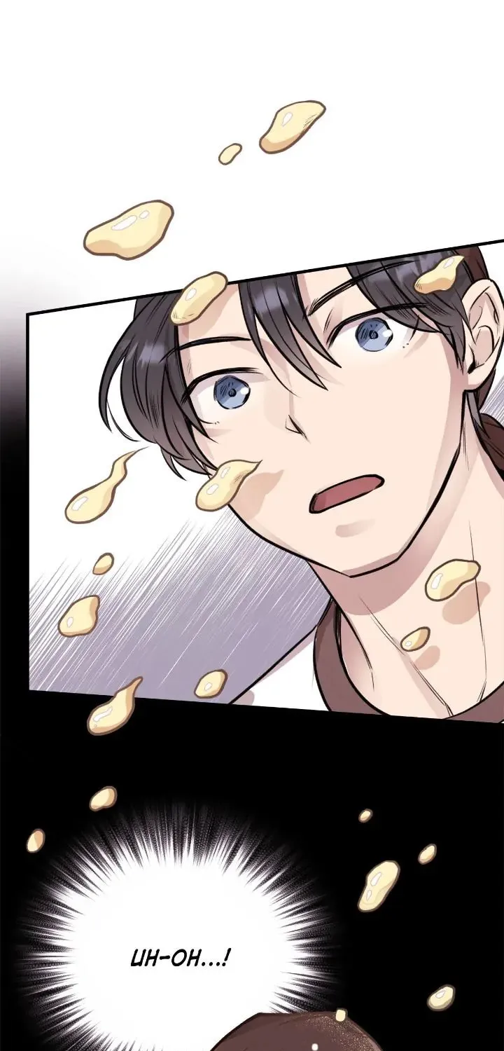 Honey Bear Chapter 7 page 58 - 