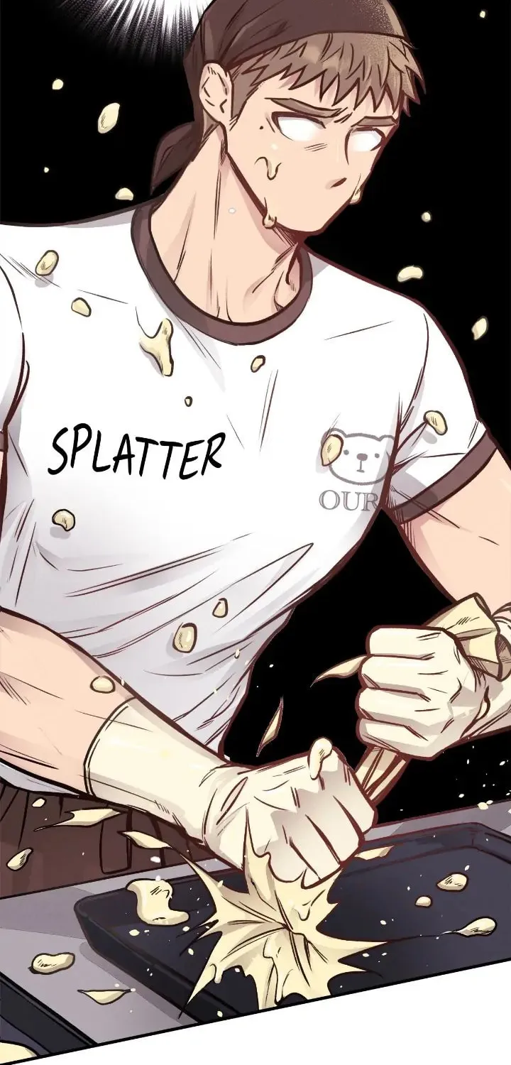 Honey Bear Chapter 7 page 59 - 