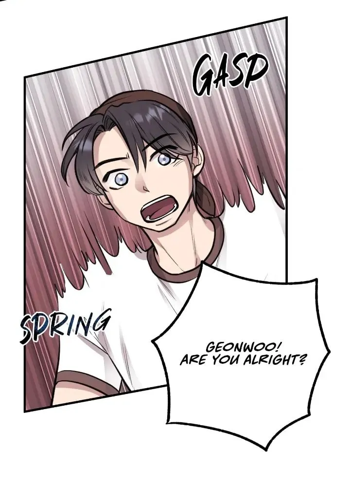 Honey Bear Chapter 7 page 60 - 