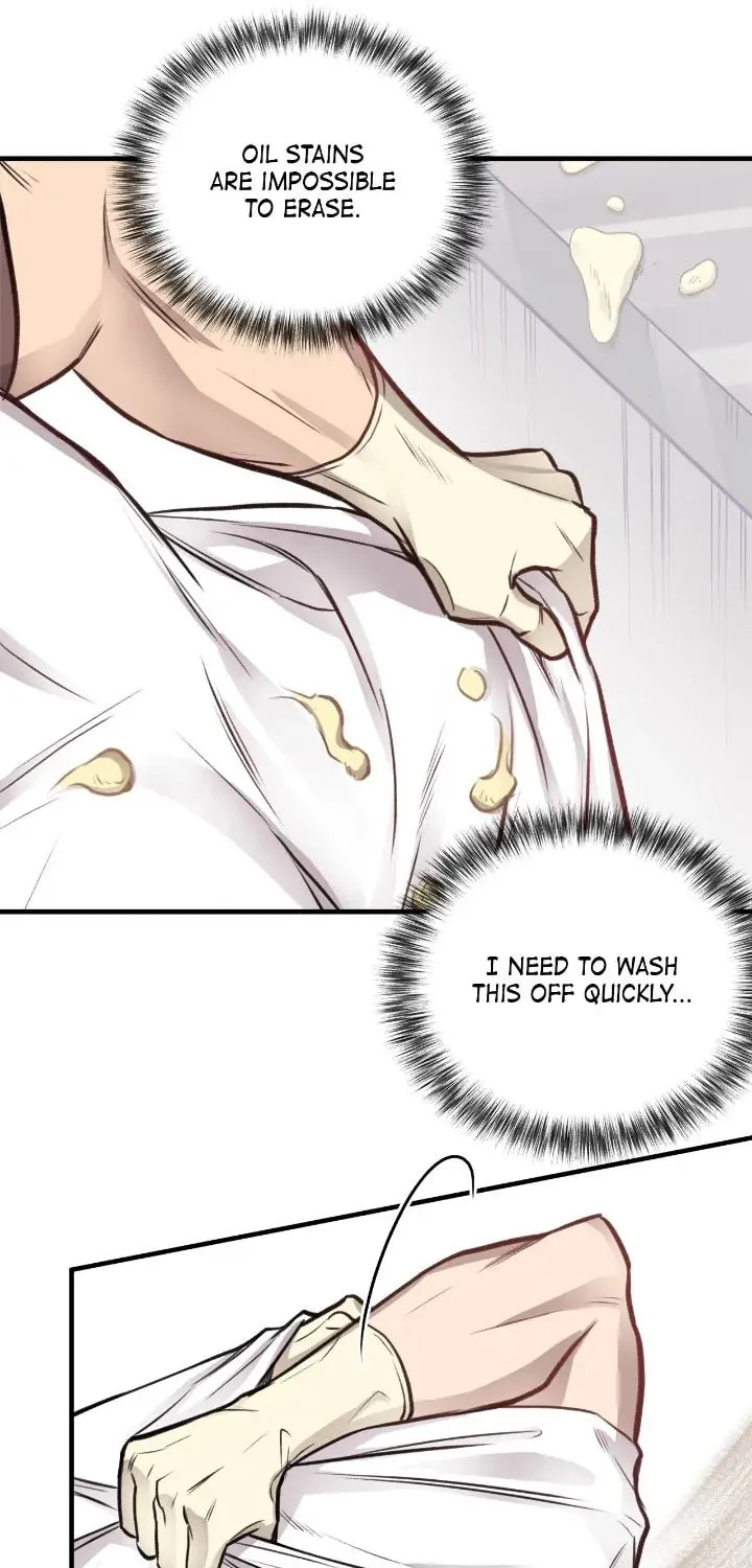 Honey Bear Chapter 7 page 62 - 