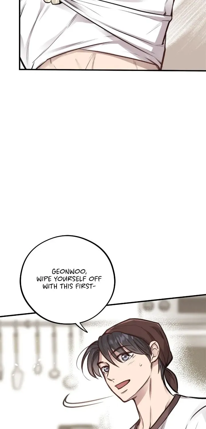 Honey Bear Chapter 7 page 63 - 