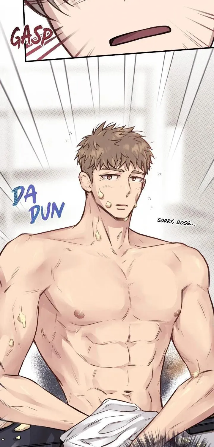 Honey Bear Chapter 7 page 65 - 