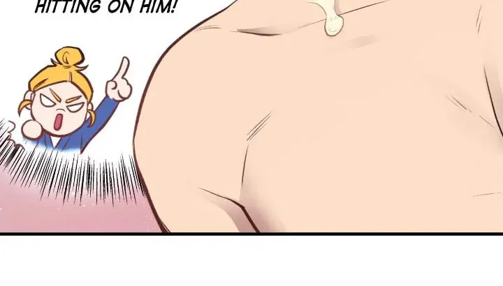 Honey Bear Chapter 7 page 70 - 