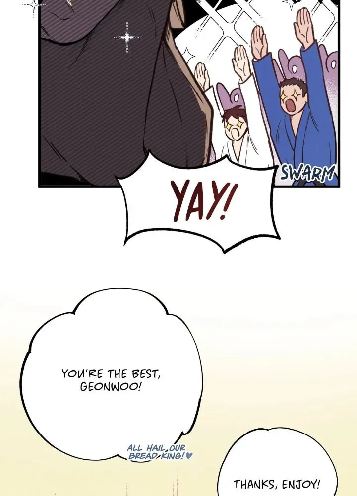 Honey Bear Chapter 7 page 8 - 