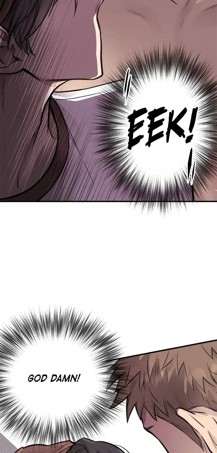 Honey Bear Chapter 7 page 74 - 