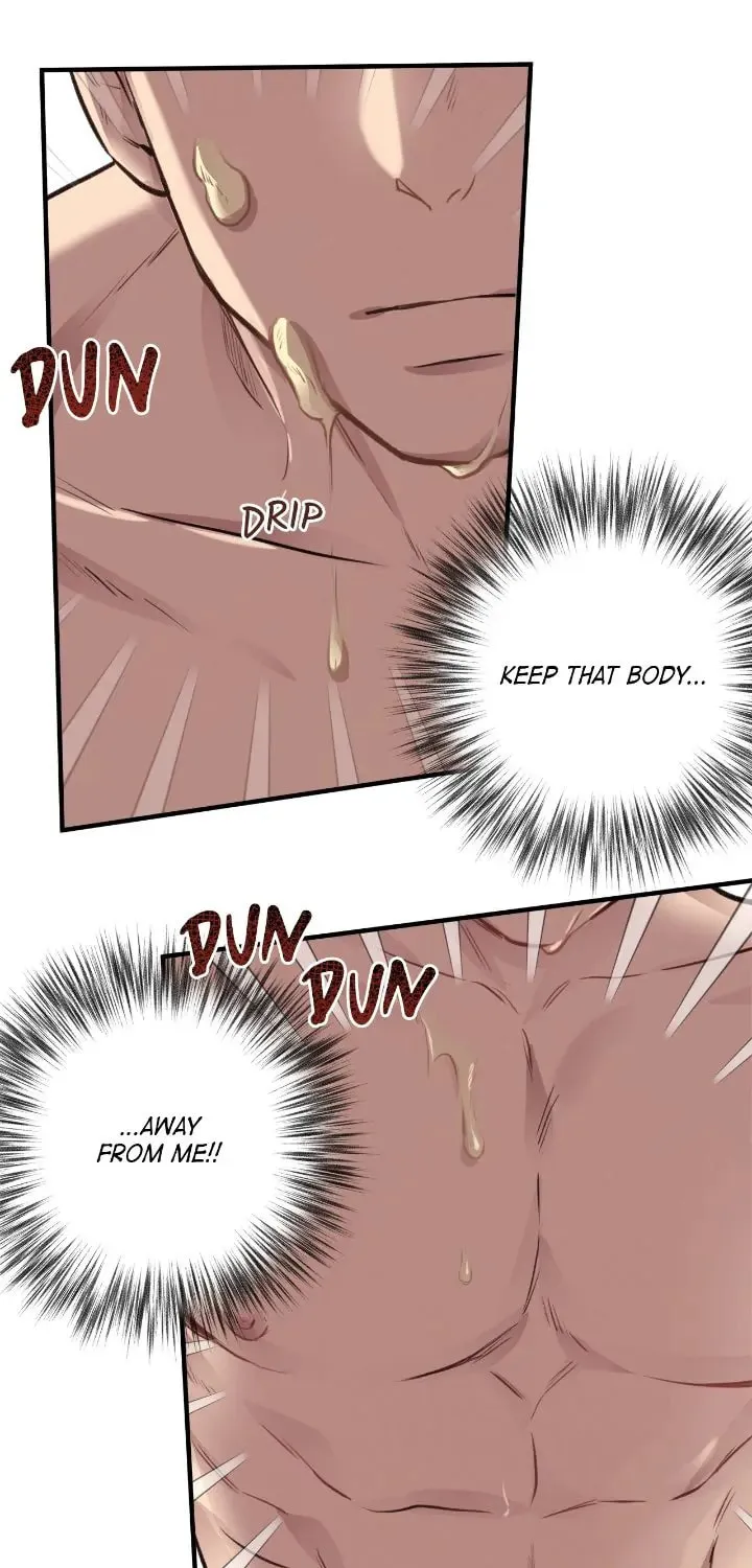 Honey Bear Chapter 7 page 76 - 