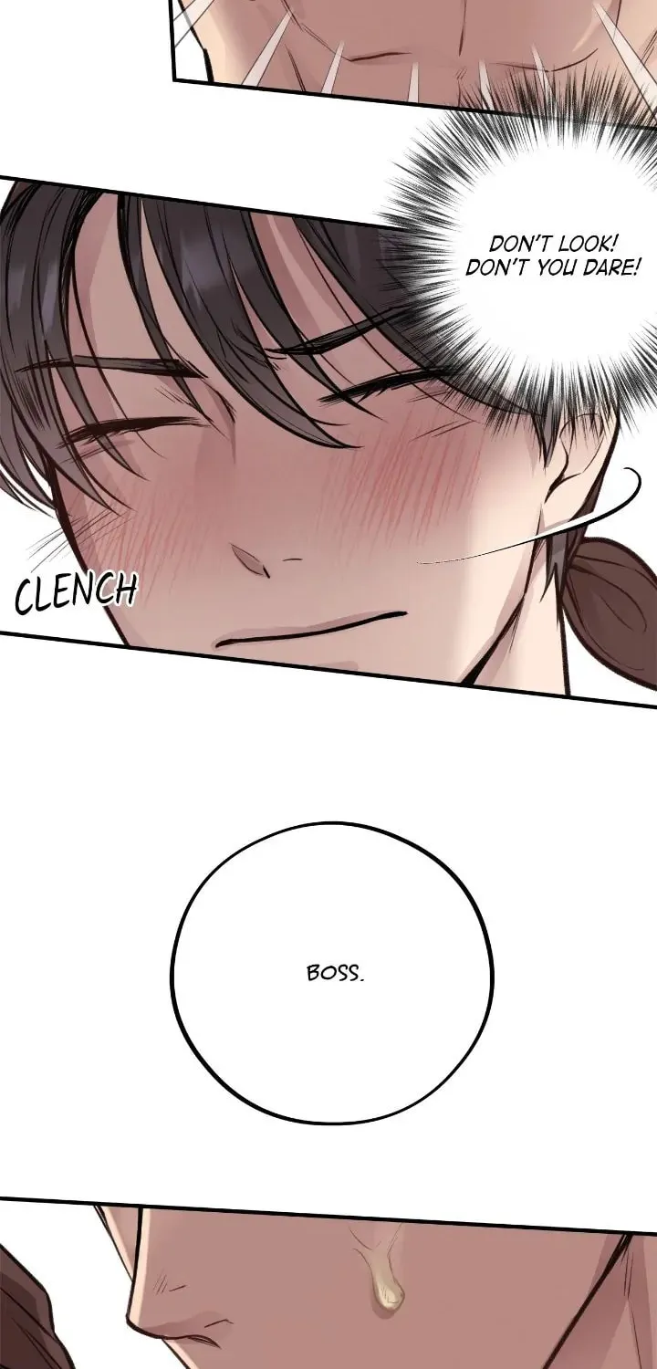 Honey Bear Chapter 7 page 77 - 