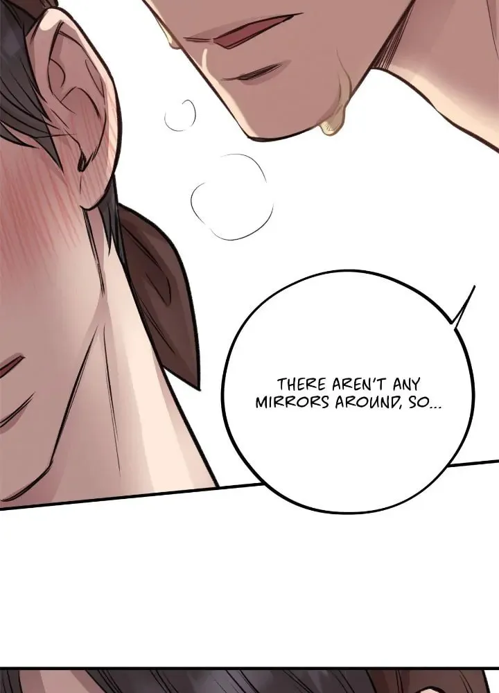 Honey Bear Chapter 7 page 78 - 