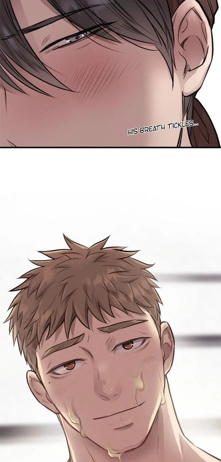 Honey Bear Chapter 7 page 79 - 