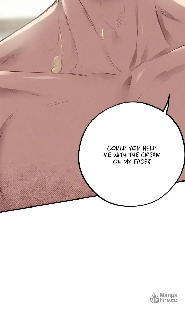 Honey Bear Chapter 7 page 80 - 
