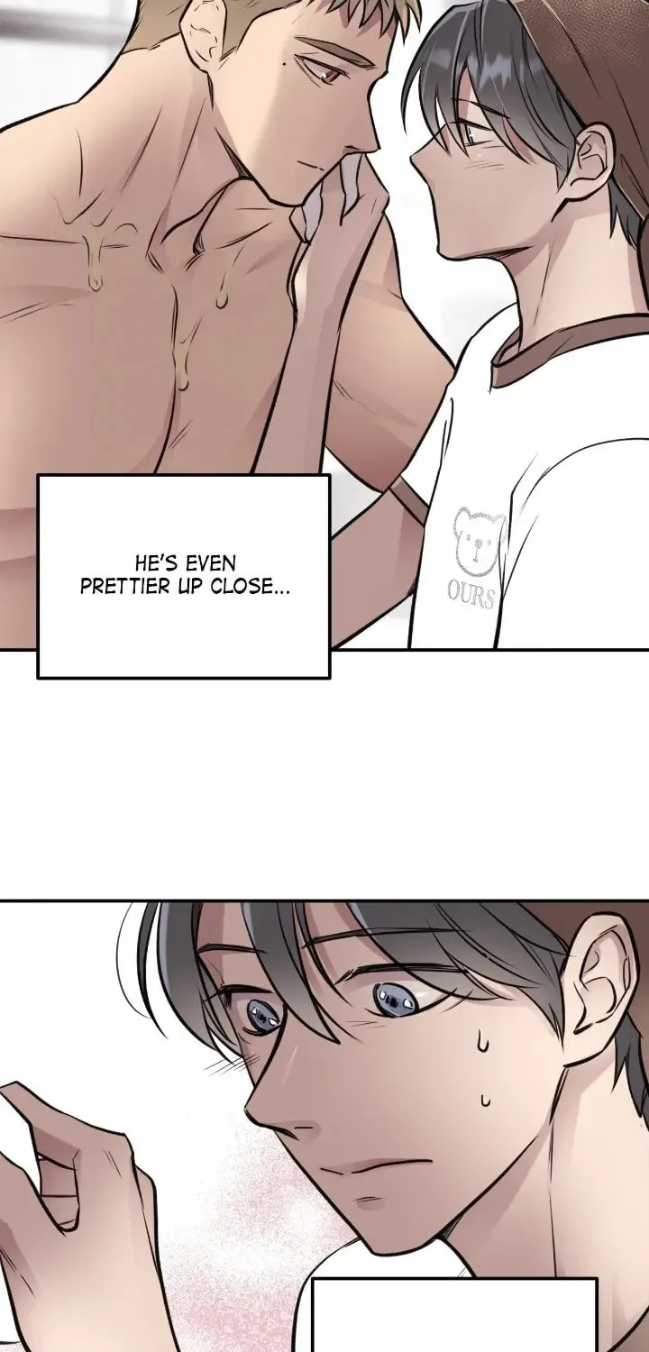 Honey Bear Chapter 8 page 11 - 