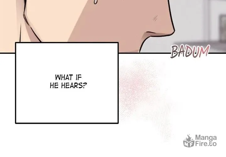 Honey Bear Chapter 8 page 14 - 