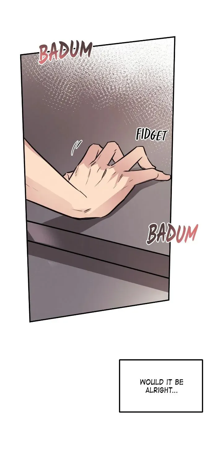 Honey Bear Chapter 8 page 15 - 
