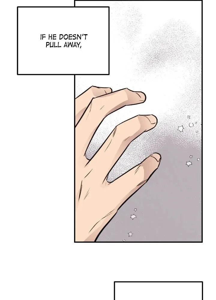 Honey Bear Chapter 8 page 17 - 