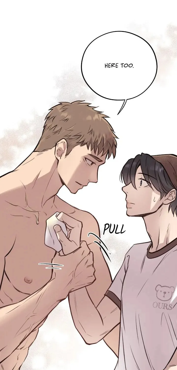 Honey Bear Chapter 8 page 19 - 