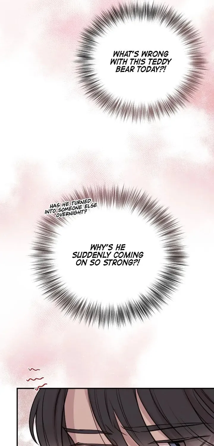 Honey Bear Chapter 8 page 22 - 