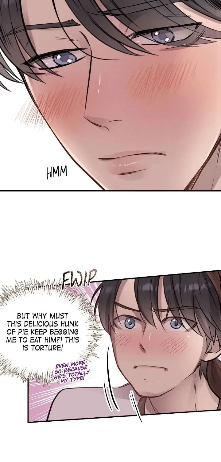 Honey Bear Chapter 8 page 26 - 