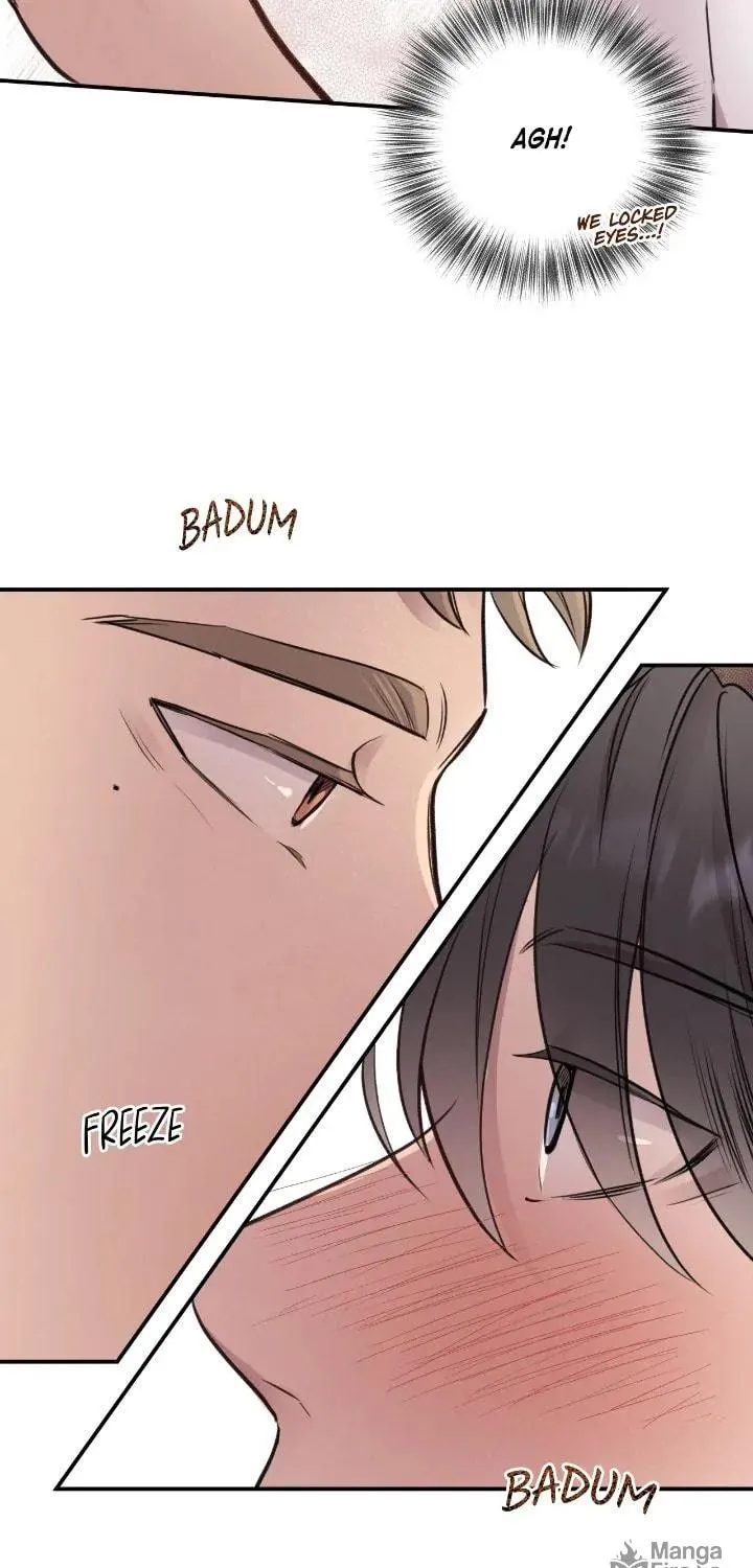 Honey Bear Chapter 8 page 28 - 