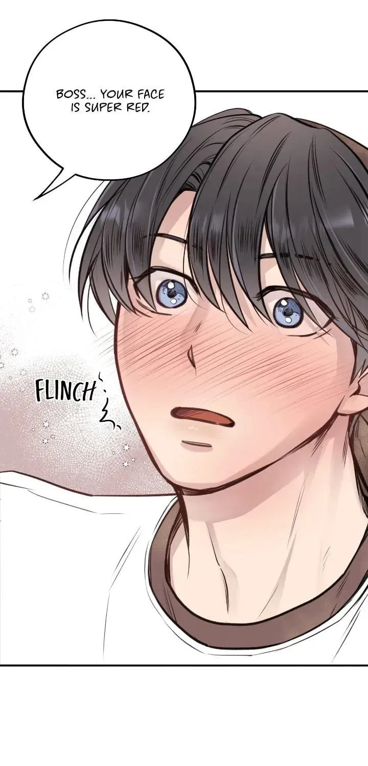 Honey Bear Chapter 8 page 30 - 
