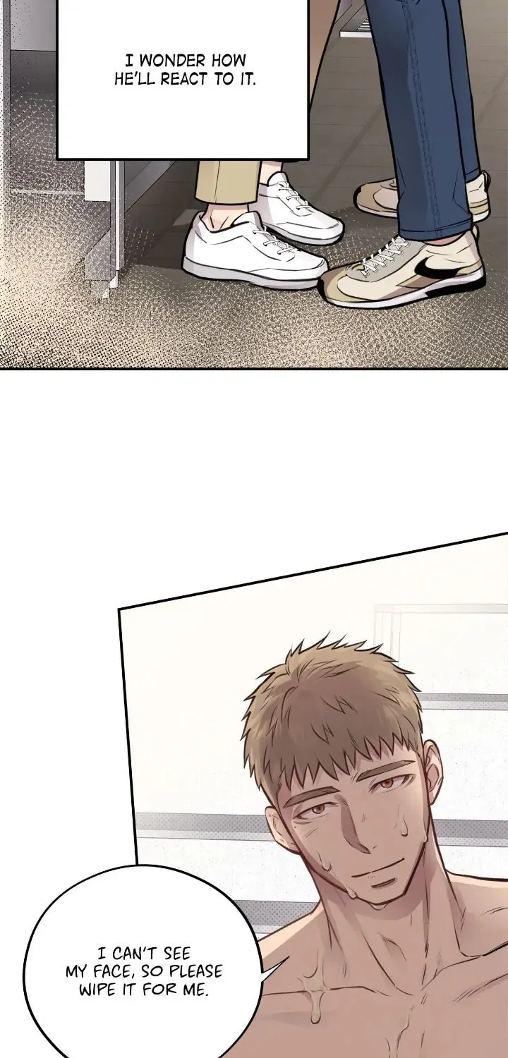 Honey Bear Chapter 8 page 4 - 