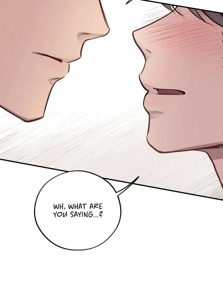 Honey Bear Chapter 8 page 33 - 