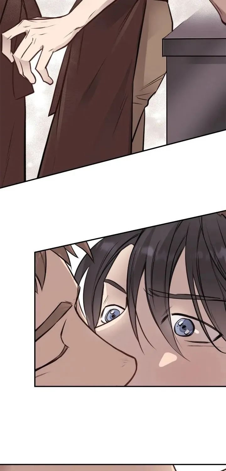 Honey Bear Chapter 8 page 35 - 