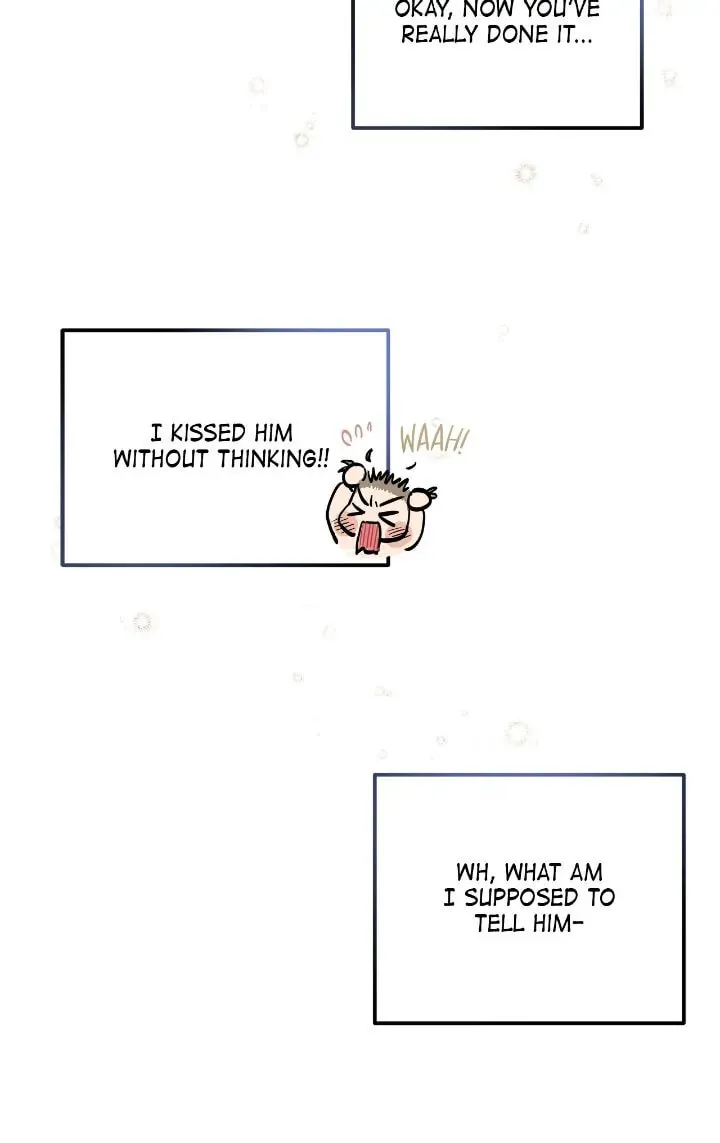 Honey Bear Chapter 8 page 37 - 