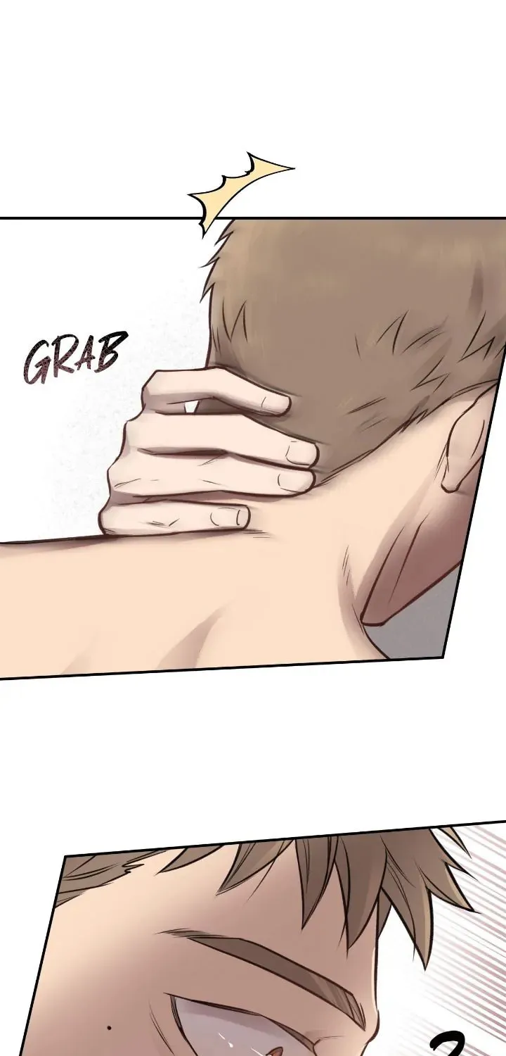 Honey Bear Chapter 8 page 38 - 