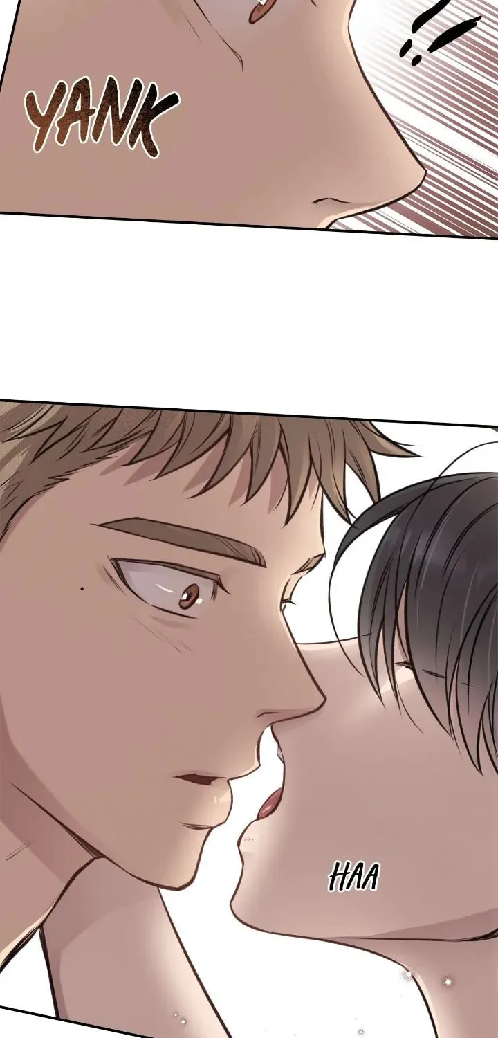 Honey Bear Chapter 8 page 39 - 