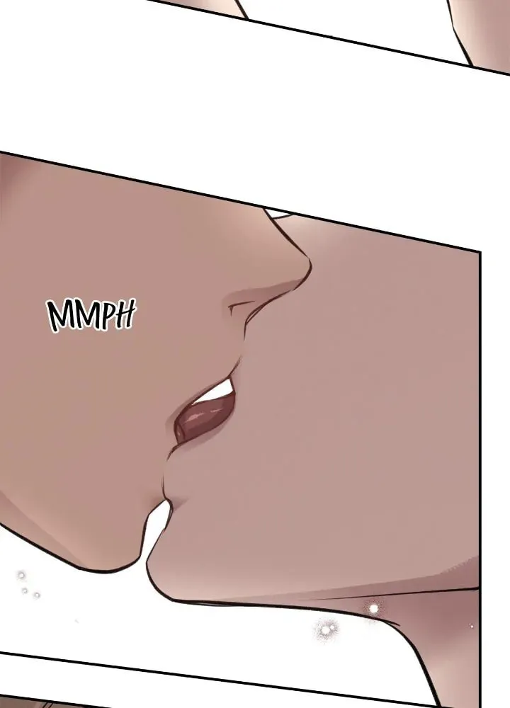 Honey Bear Chapter 8 page 40 - 