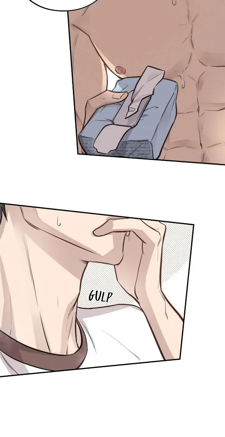 Honey Bear Chapter 8 page 5 - 