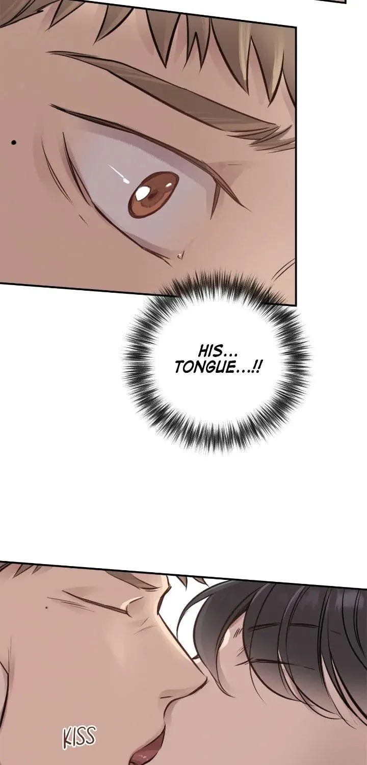 Honey Bear Chapter 8 page 41 - 
