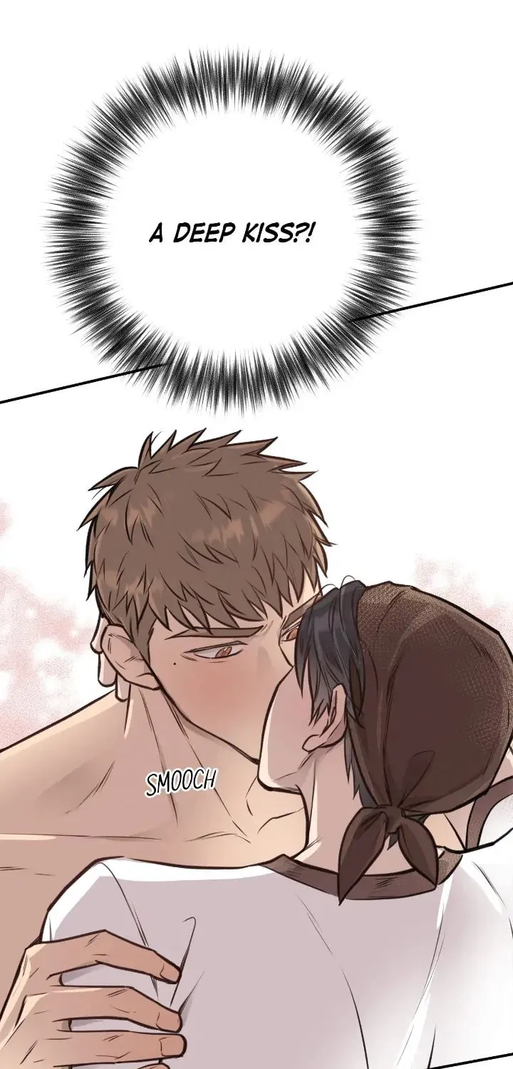 Honey Bear Chapter 8 page 43 - 