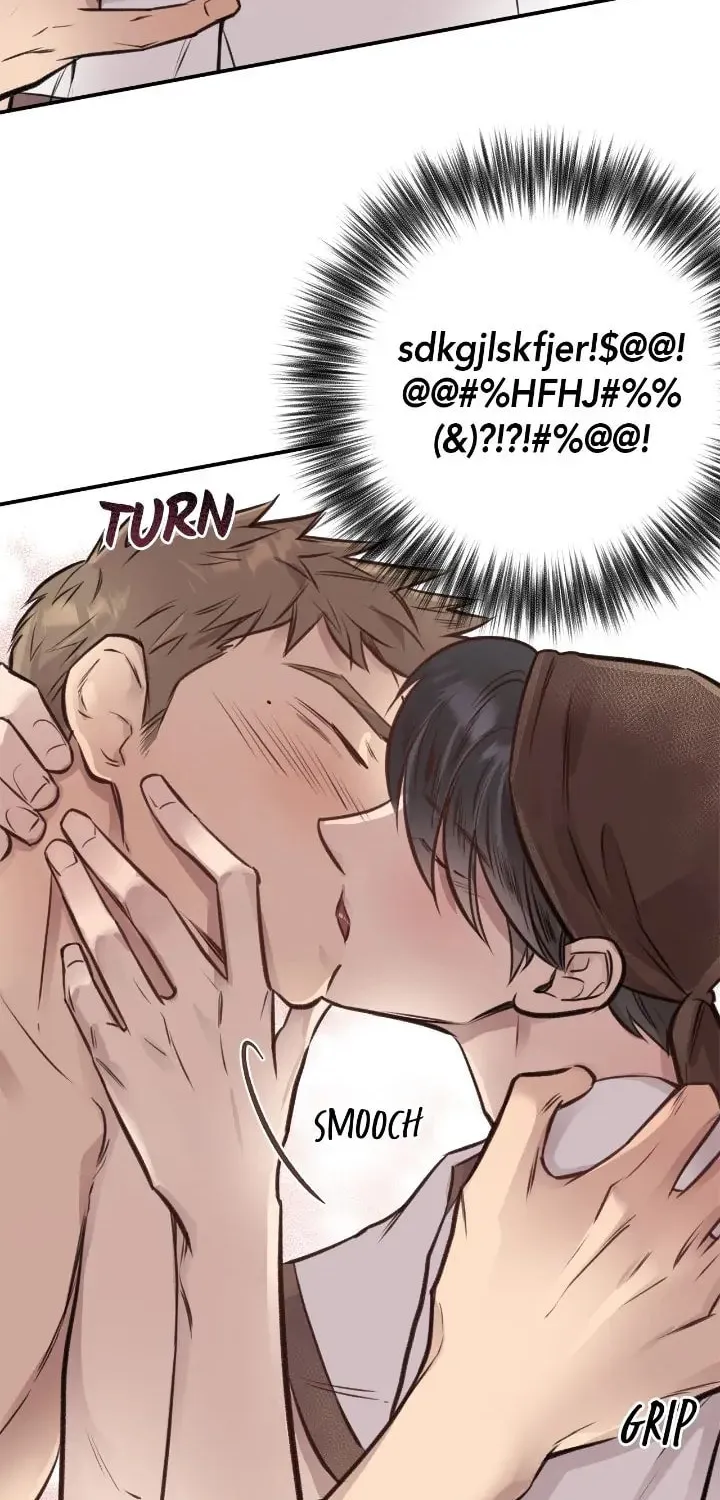 Honey Bear Chapter 8 page 44 - 