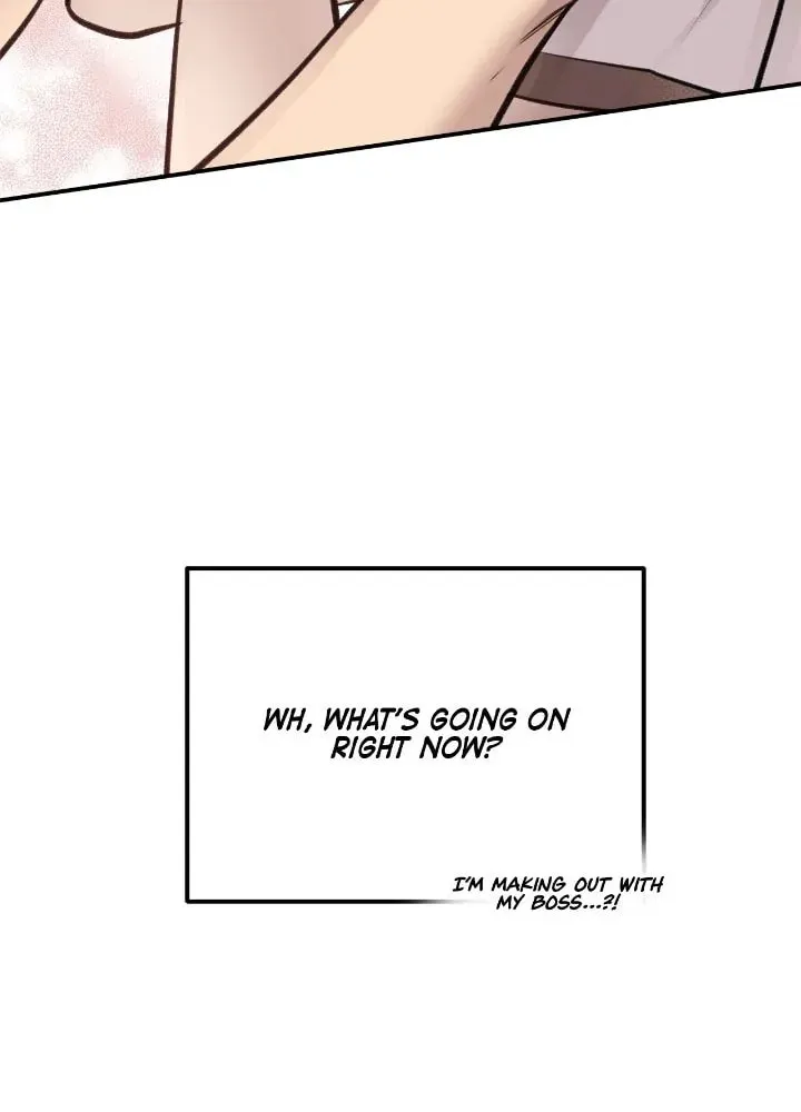 Honey Bear Chapter 8 page 45 - 