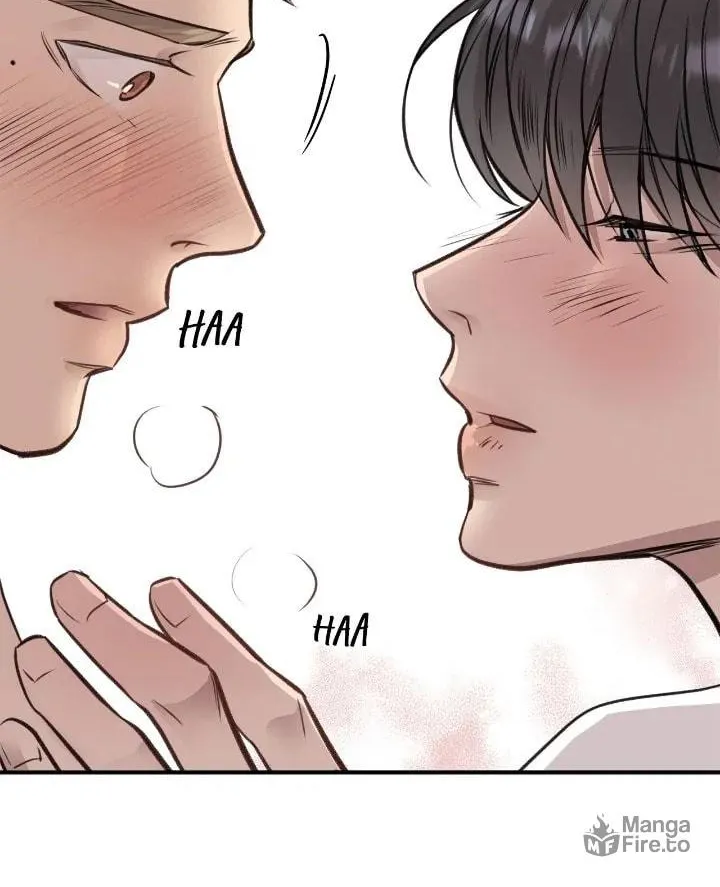 Honey Bear Chapter 8 page 47 - 