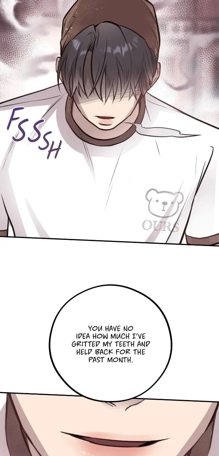 Honey Bear Chapter 8 page 51 - 