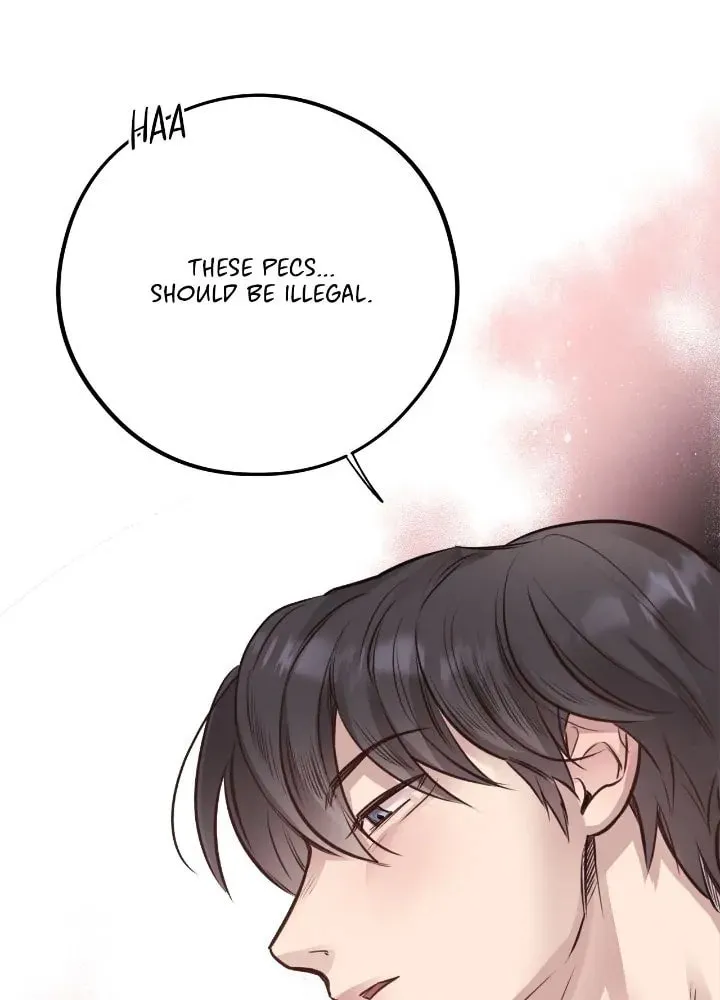 Honey Bear Chapter 8 page 55 - 