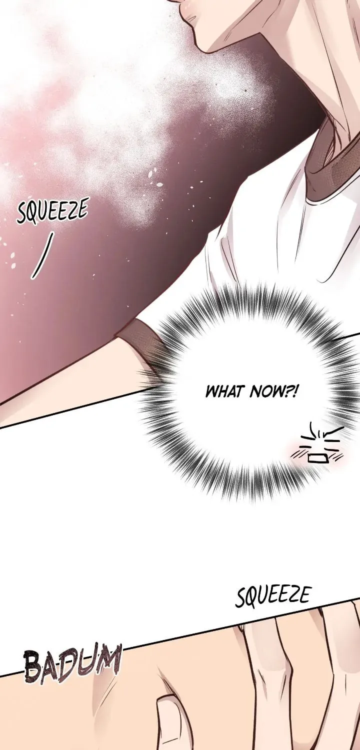 Honey Bear Chapter 8 page 56 - 