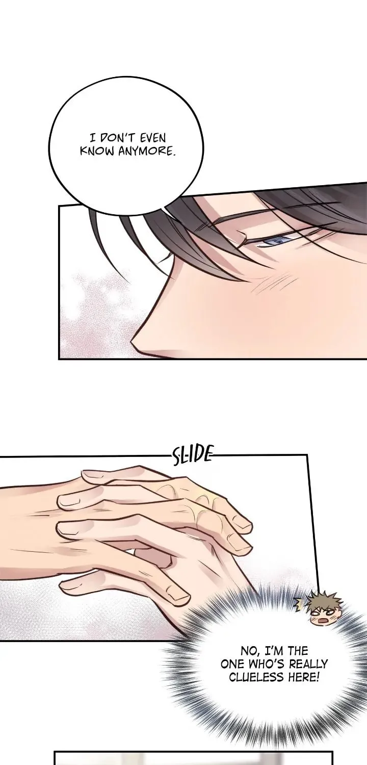 Honey Bear Chapter 8 page 59 - 